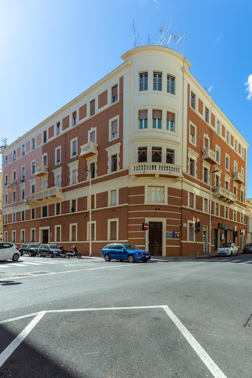 Pensión Ginett's House